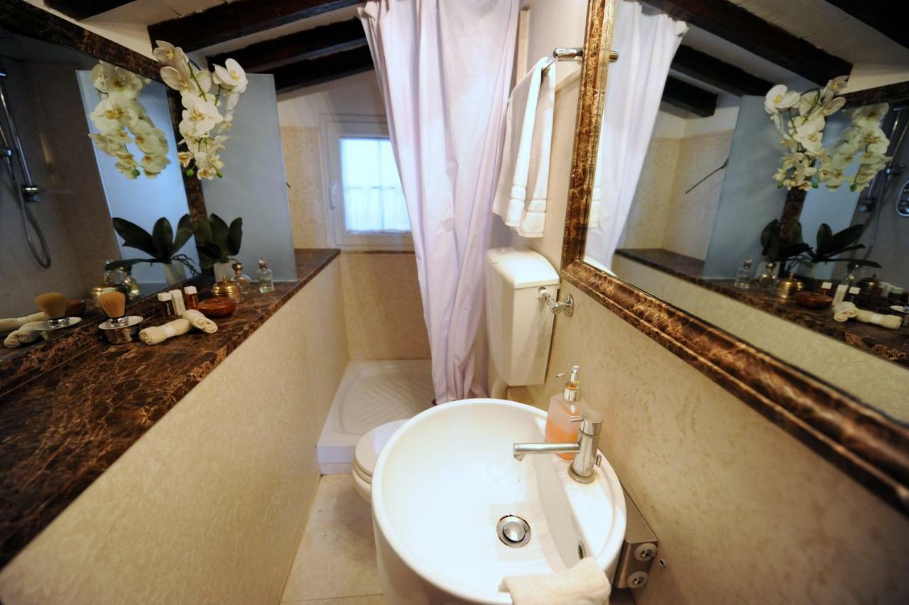 Apartamento Acacia Firenze - Cosmea Florencia