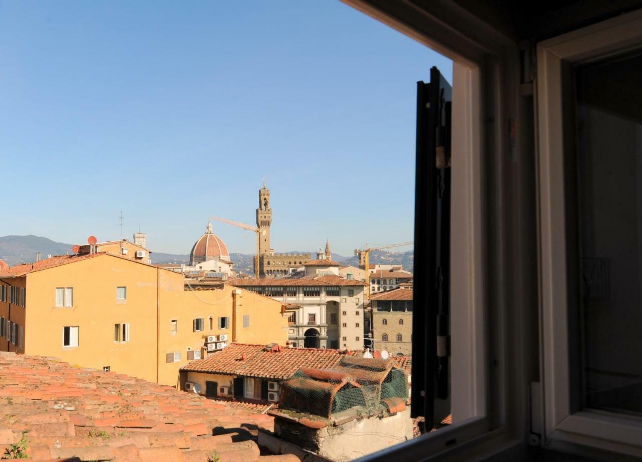 Apartamento Acacia Firenze - Cosmea Florencia