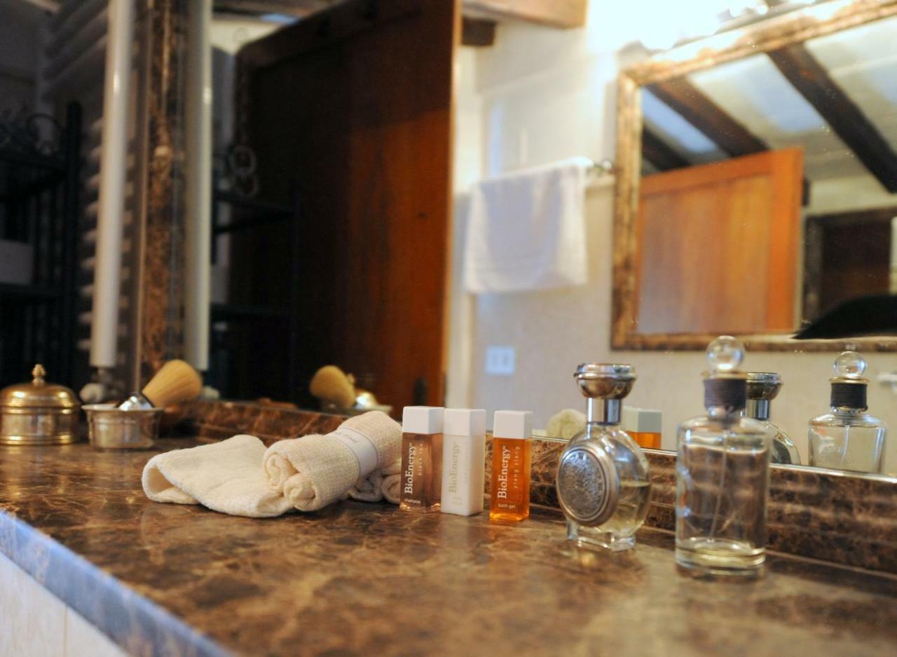 Apartamento Acacia Firenze - Cosmea *