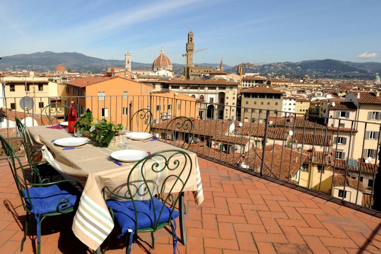 Apartamento Acacia Firenze - Cosmea *
