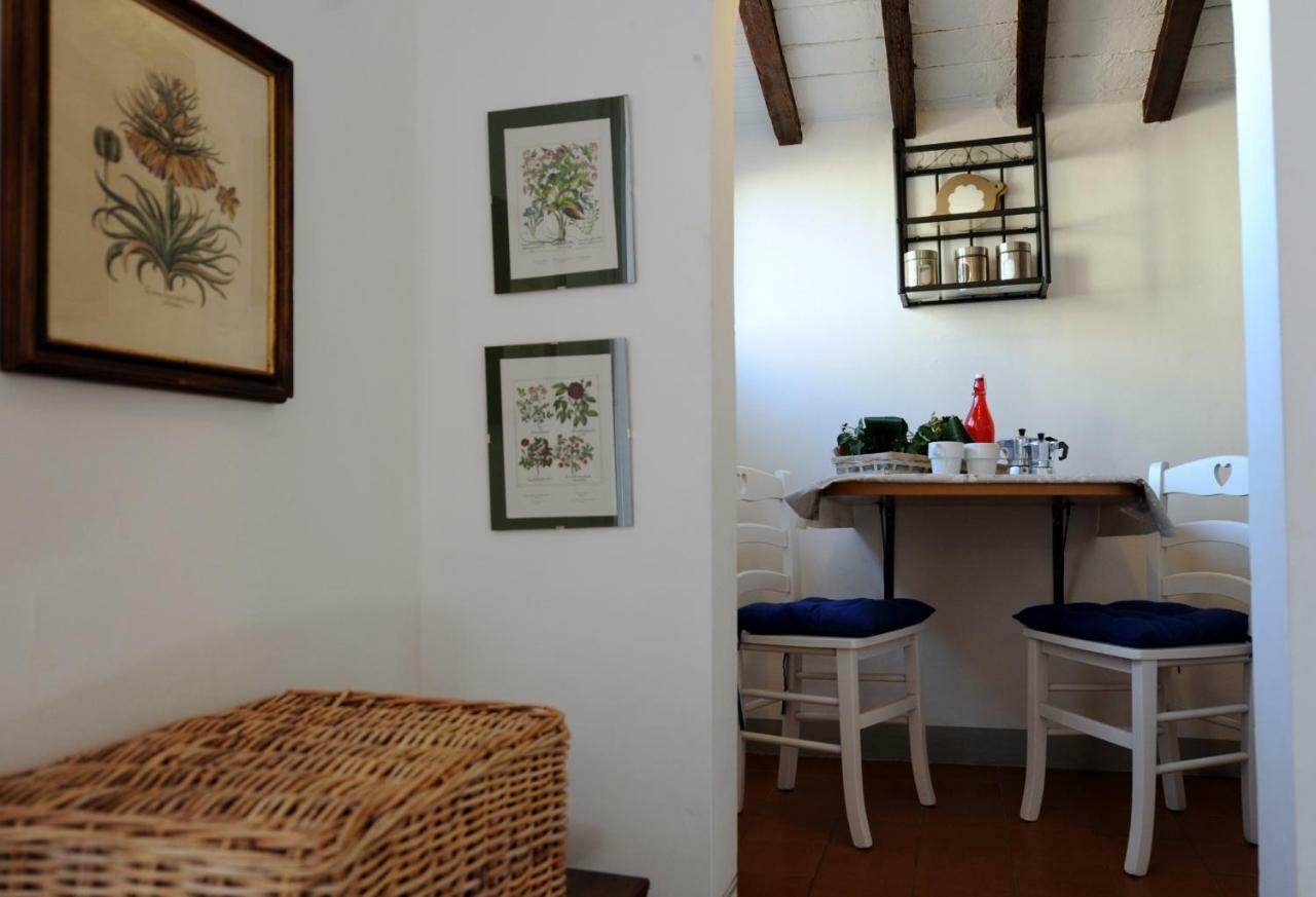 Apartamento Acacia Firenze - Cosmea *